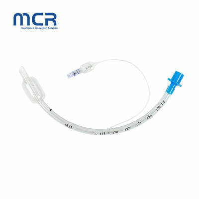 Bom preço. Tubo endotraqueal com ponta mais macia e punho de PU ultra fino on-line