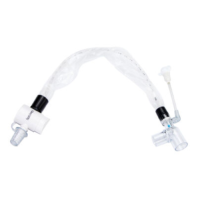 Good price Child Neonatal Pediatric Type Closed Suction System Tracheostomy Tube  Endotracheal Tube 24H online