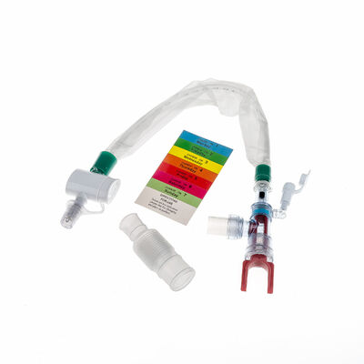 Good price Automatic Flushing 72hours Closed Suction System Catheter 16Fr for Adult online