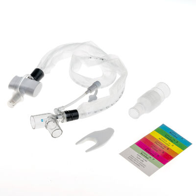 Good price Endotracheal 600mm Closed Suction System 10fr Simple Design online