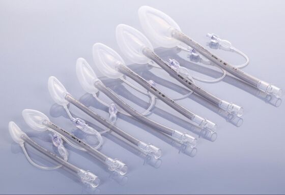 Good price ISO Certification Laryngeal Mask Airway for Airway Management White Color online