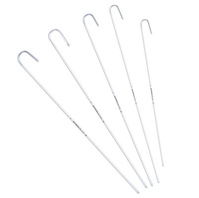 Good price Medical Sterile Nasal RAE Endotracheal Tube PVC and Aluminium online
